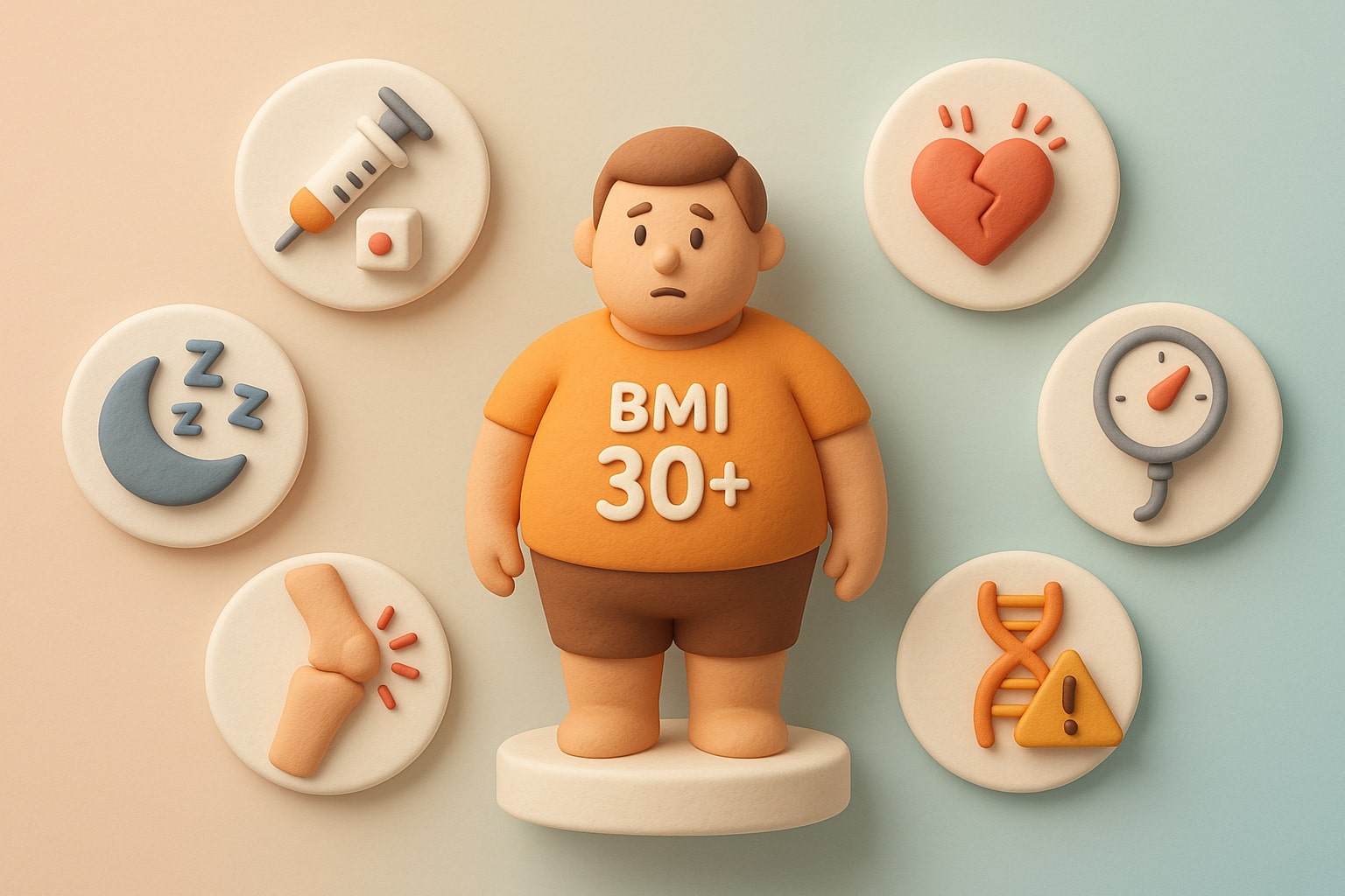 BMI Calculator