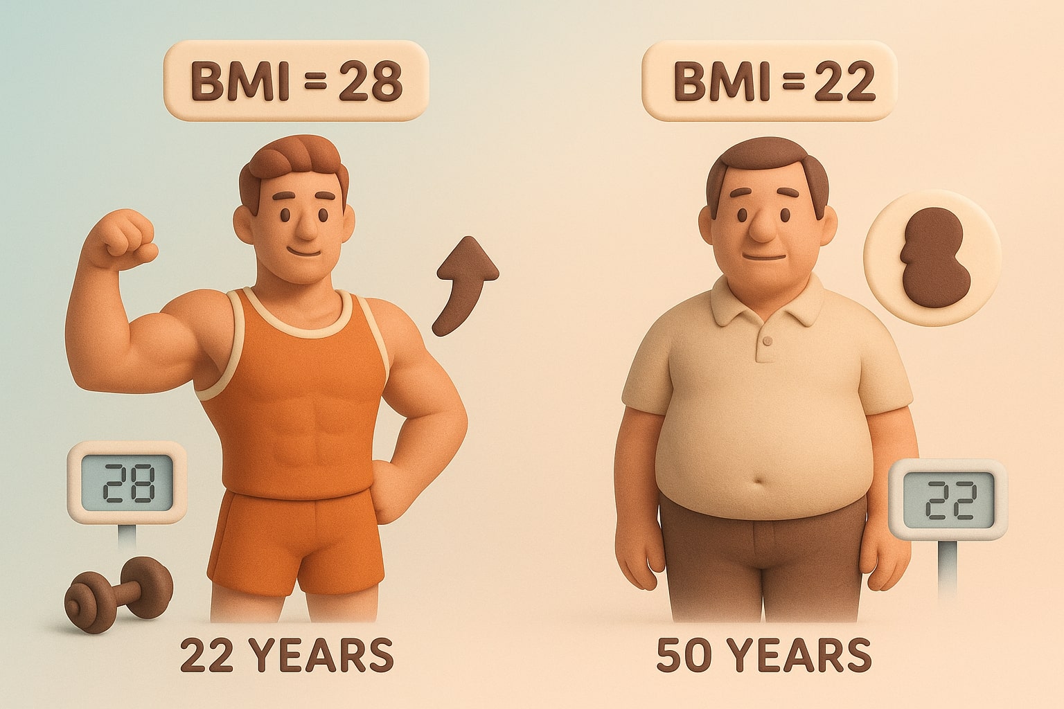BMI Calculator
