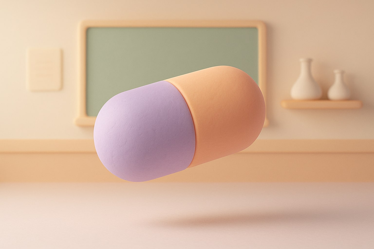 Capsule Volume Calculator