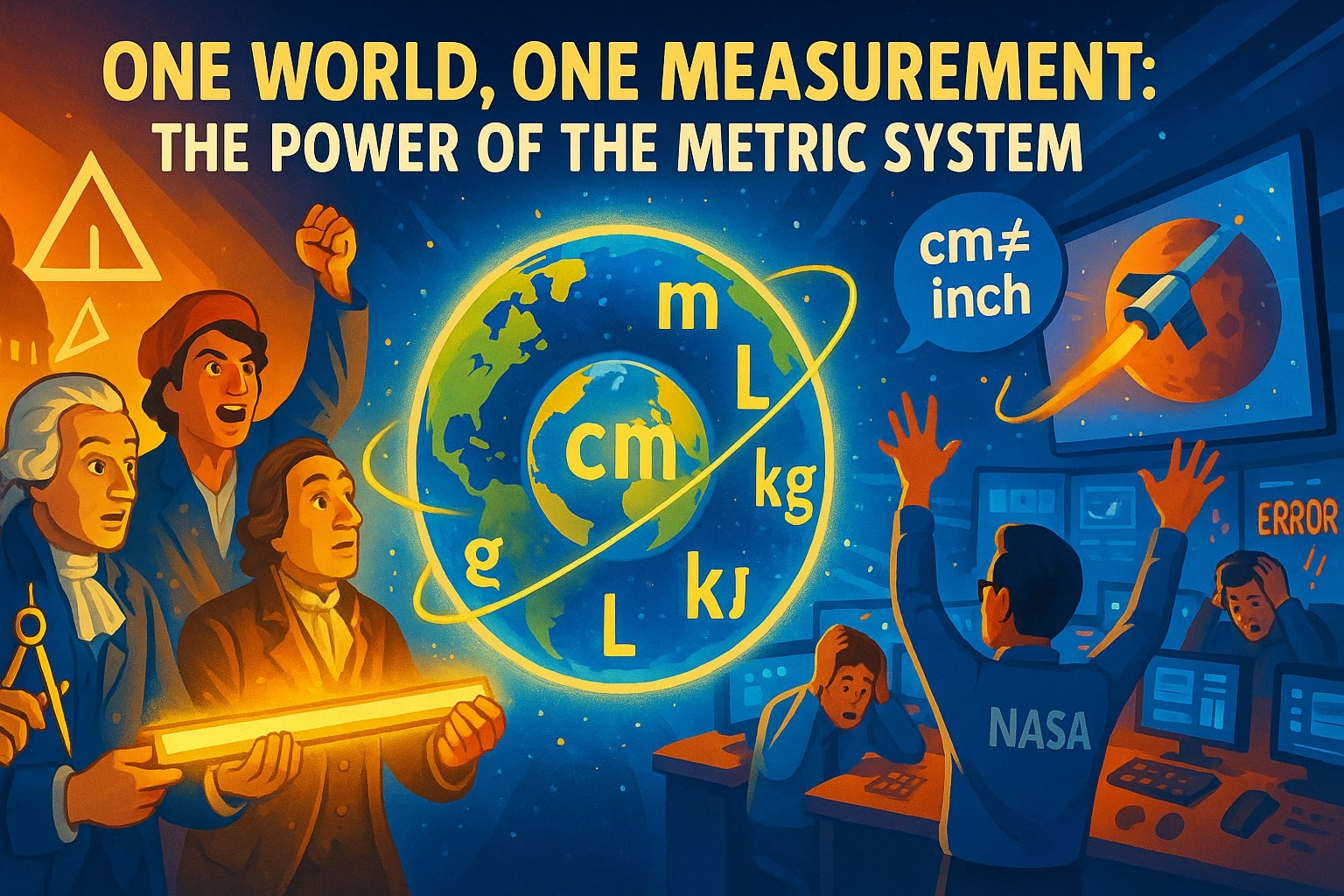 Centimeters to Meters Converter 2