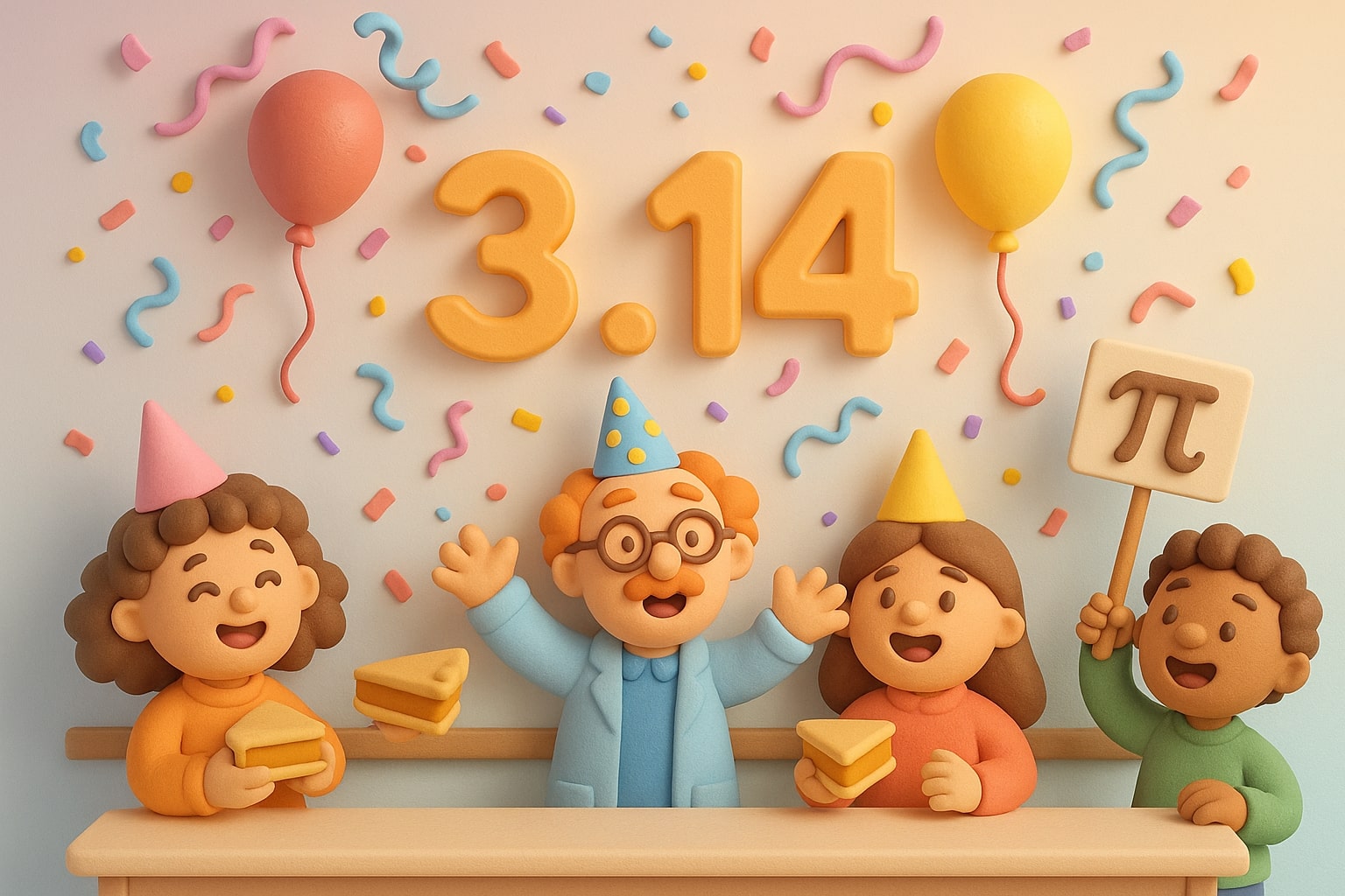 Circle Square Footage Calculator