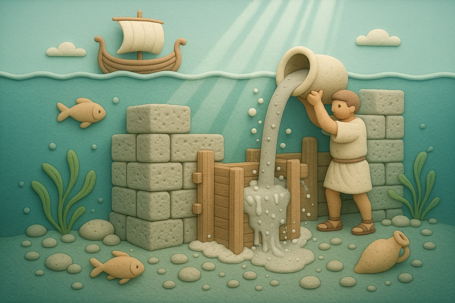 Demonstrates how the Concrete Slab Calculator works with input fields and instant results that help users solve problems with ease.