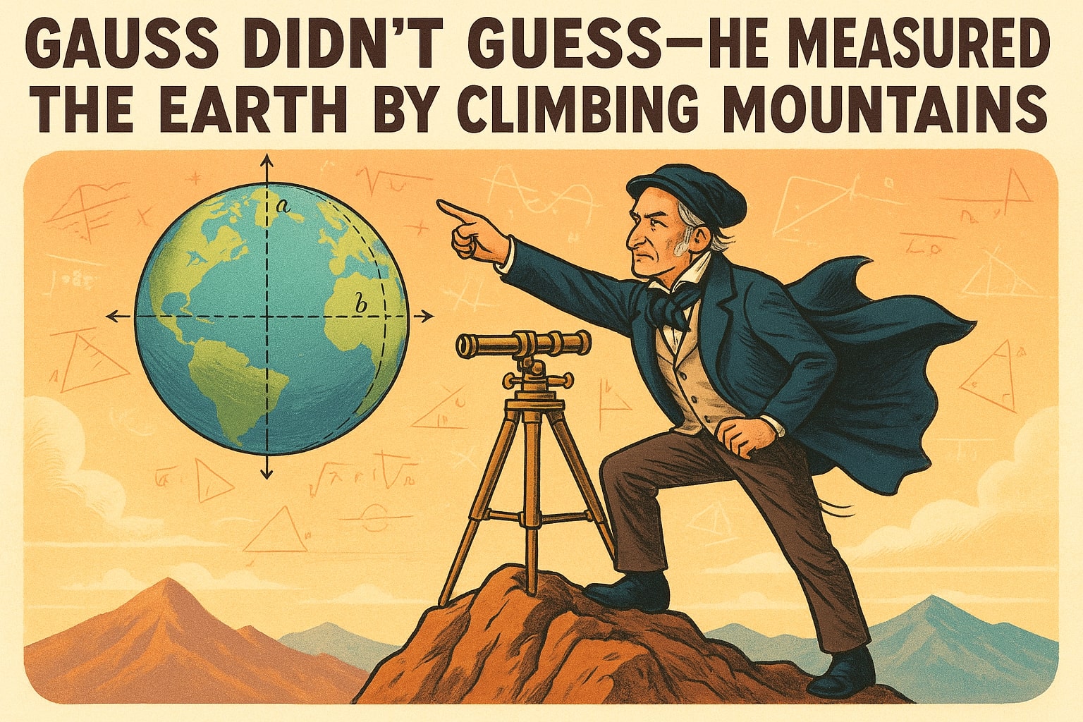 Ellipsoid Volume Calculator 2