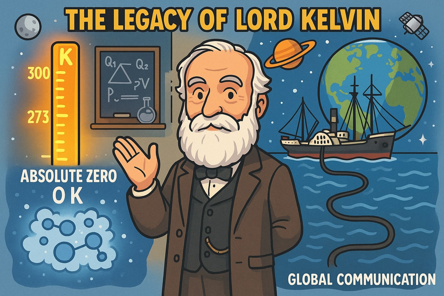 Fahrenheit to Kelvin Converter