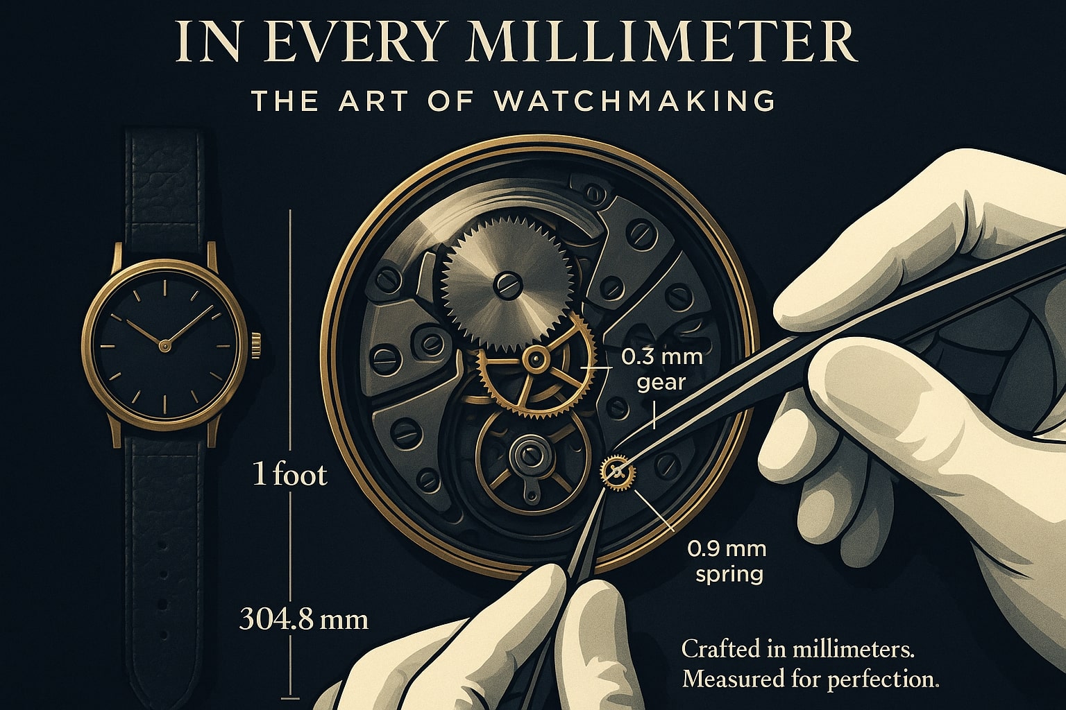 Feet to Millimeters 2