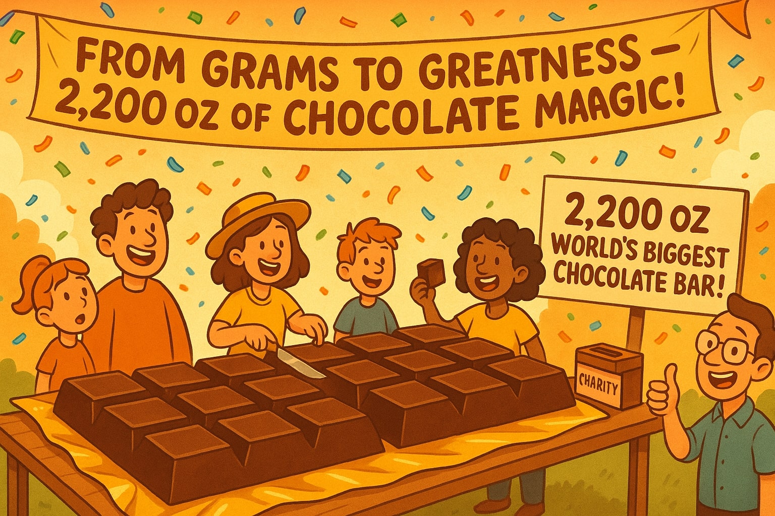 Grams to Ounces Converter