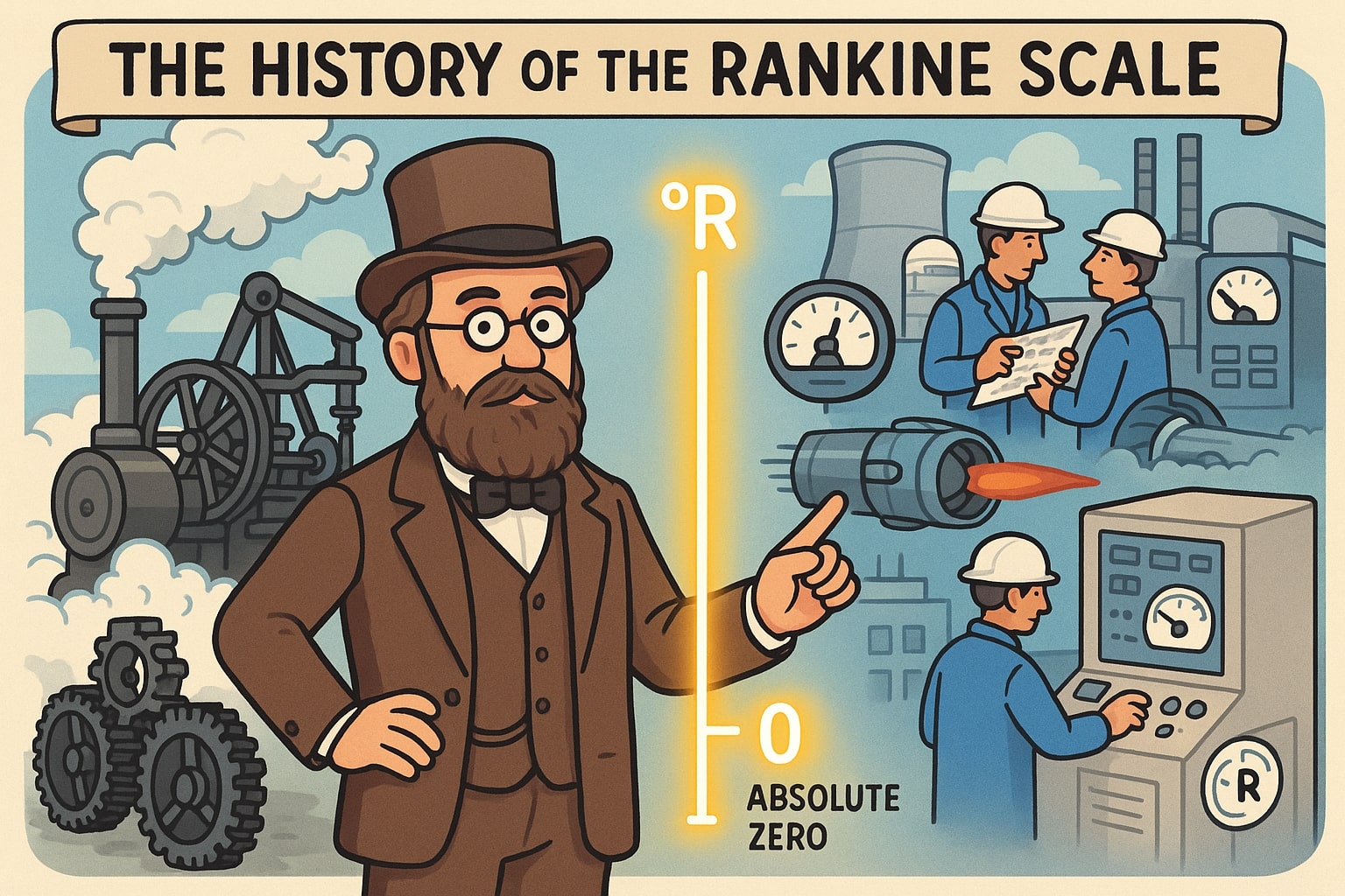 Fahrenheit to Rankine Converter
