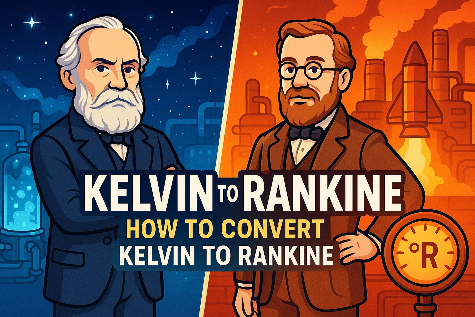 Fahrenheit to Rankine Converter