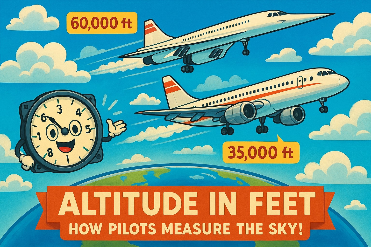 Kilometers to Feet Converter 2