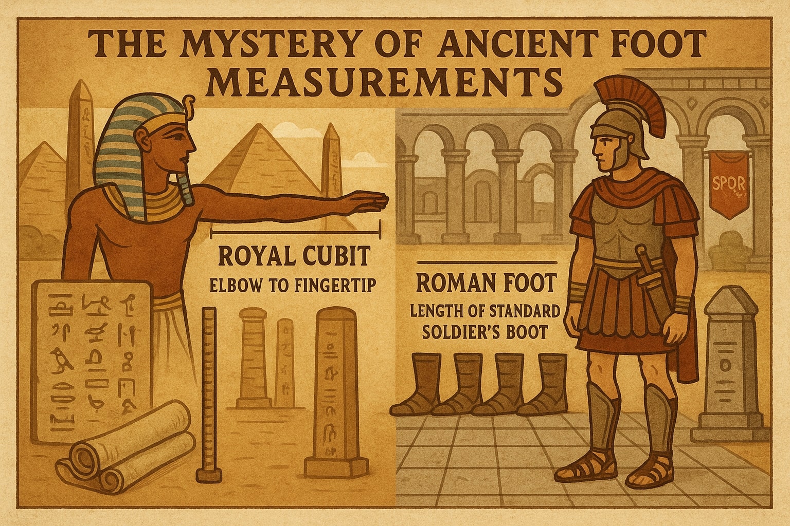 Millimeters to Feet 2