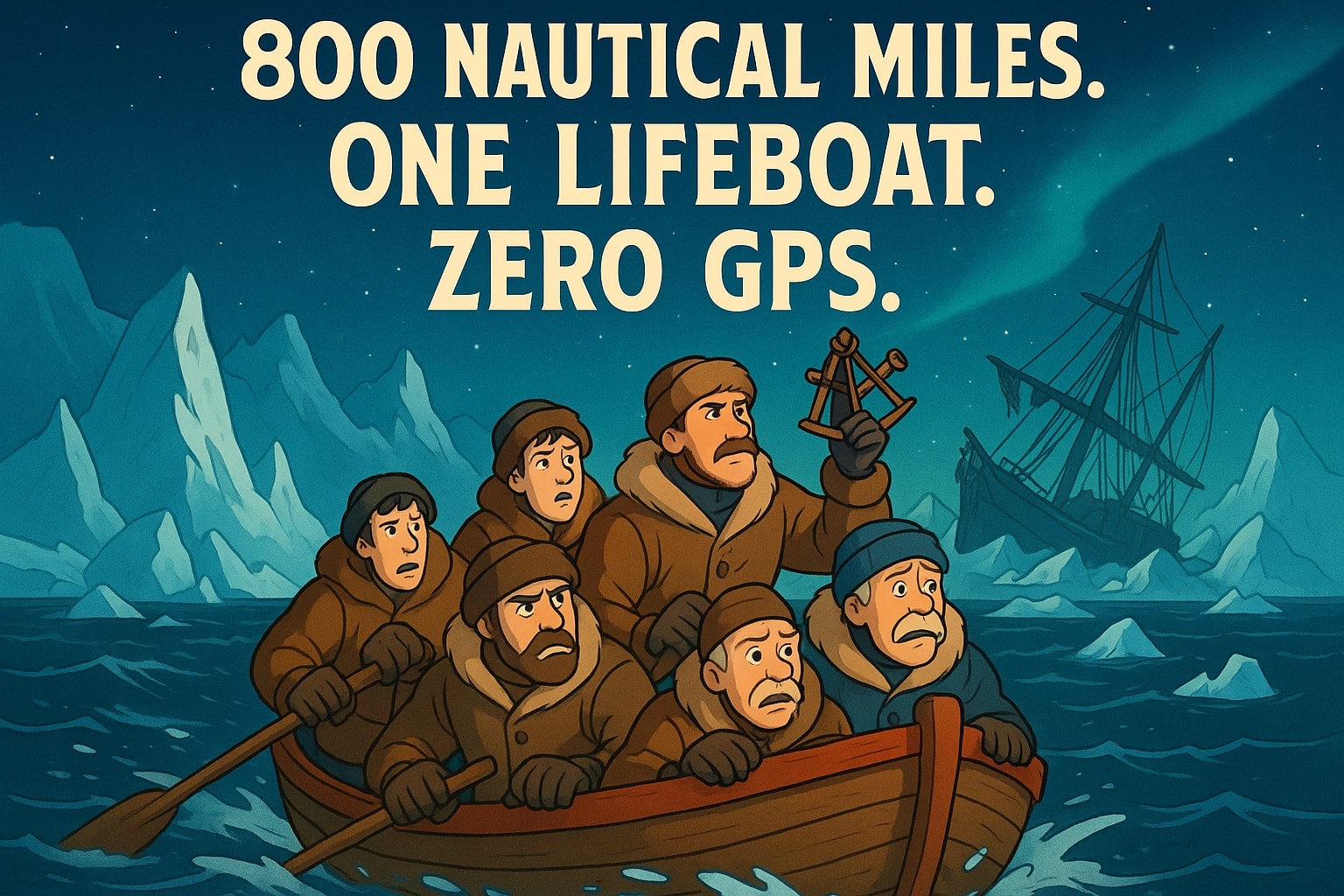 Nautical miles to Yards 2