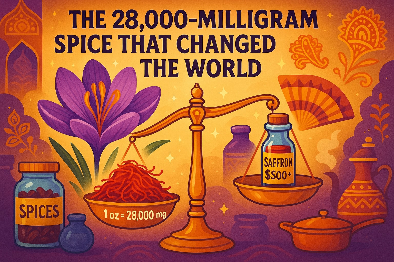 Ounces to Milligrams Converter