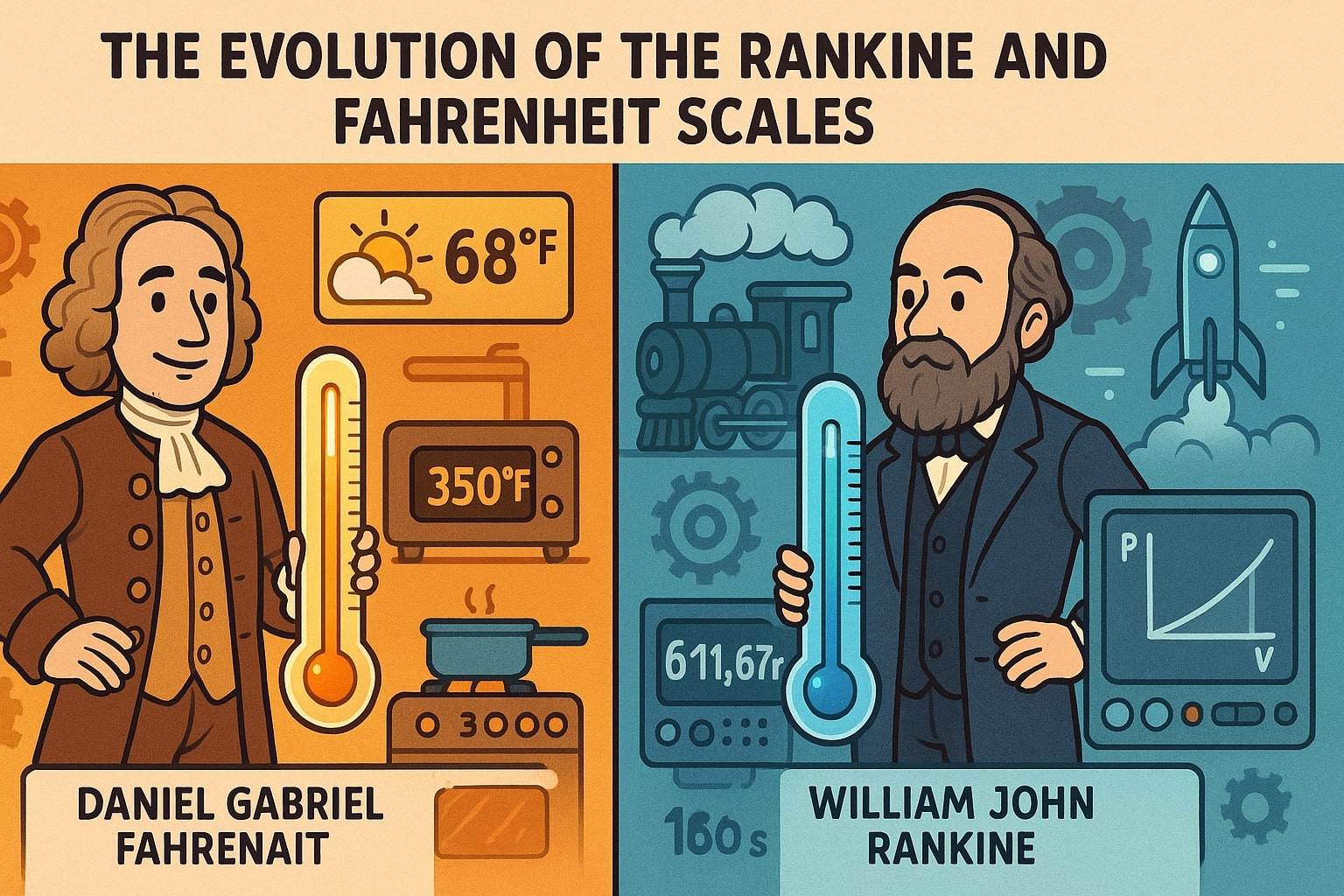 Rankine to Fahrenheit Converter