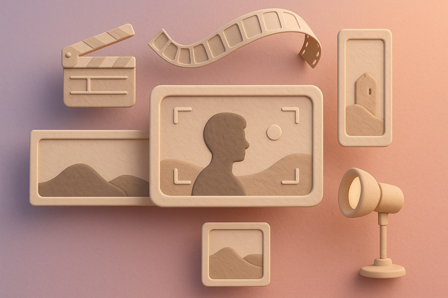 Rectangle Border Square Footage Calculator