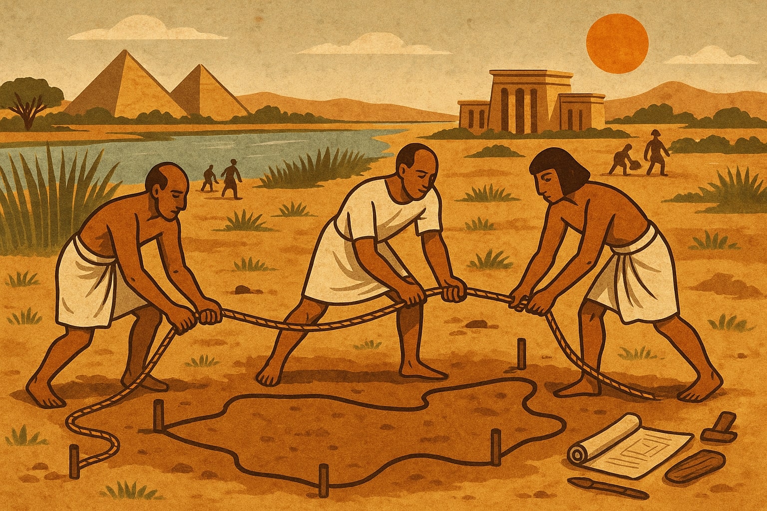 Regular Polygon Area Calculator