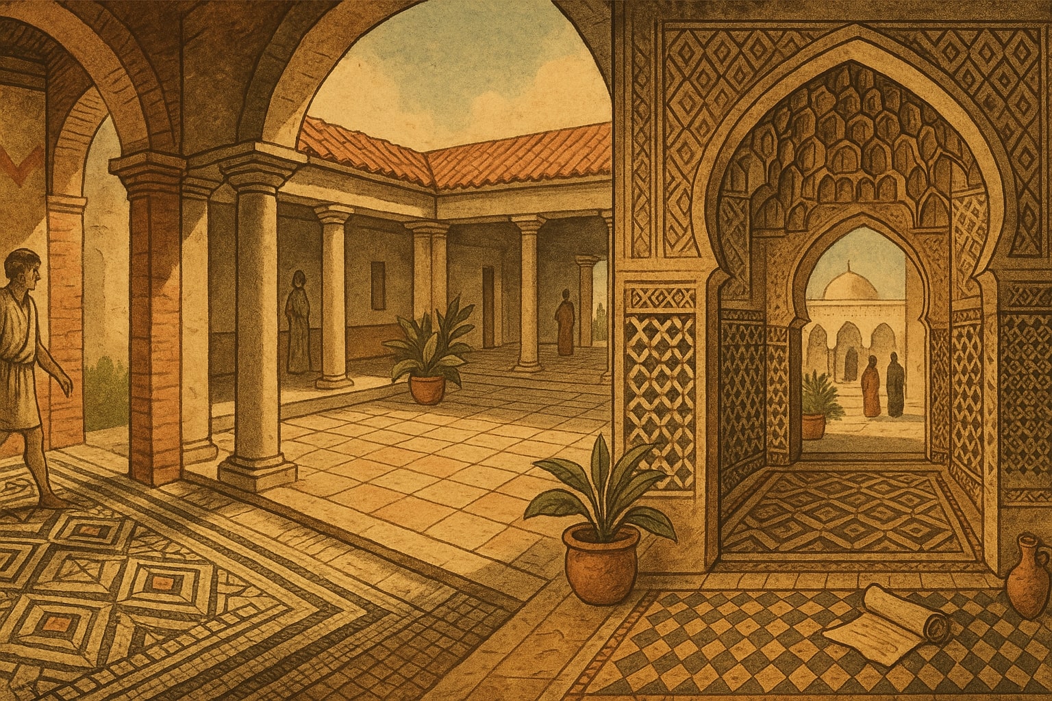 Demonstrates how the Rhombus Area Calculator works with input fields and instant results that help users solve problems with ease.