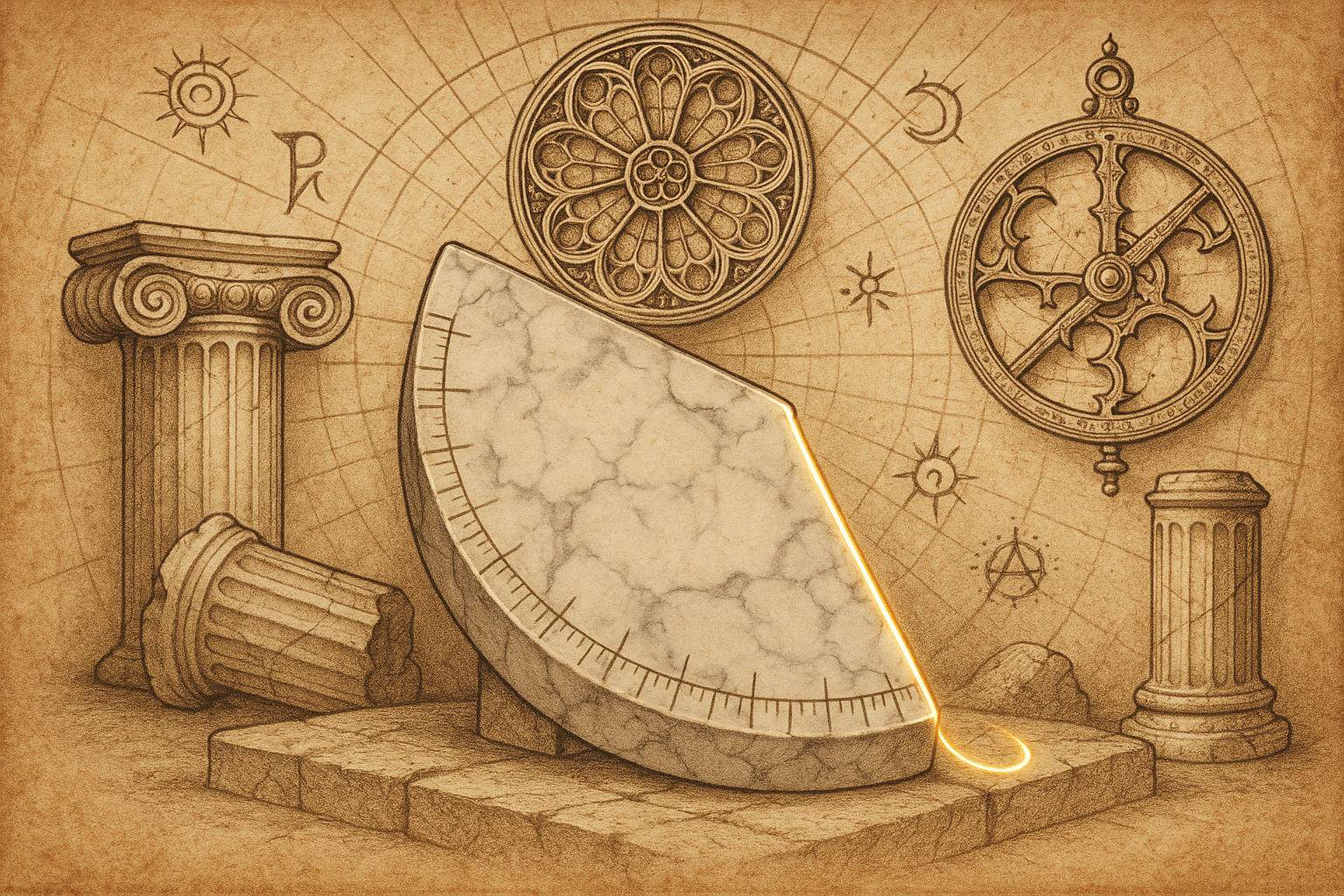 Sector Area Calculator