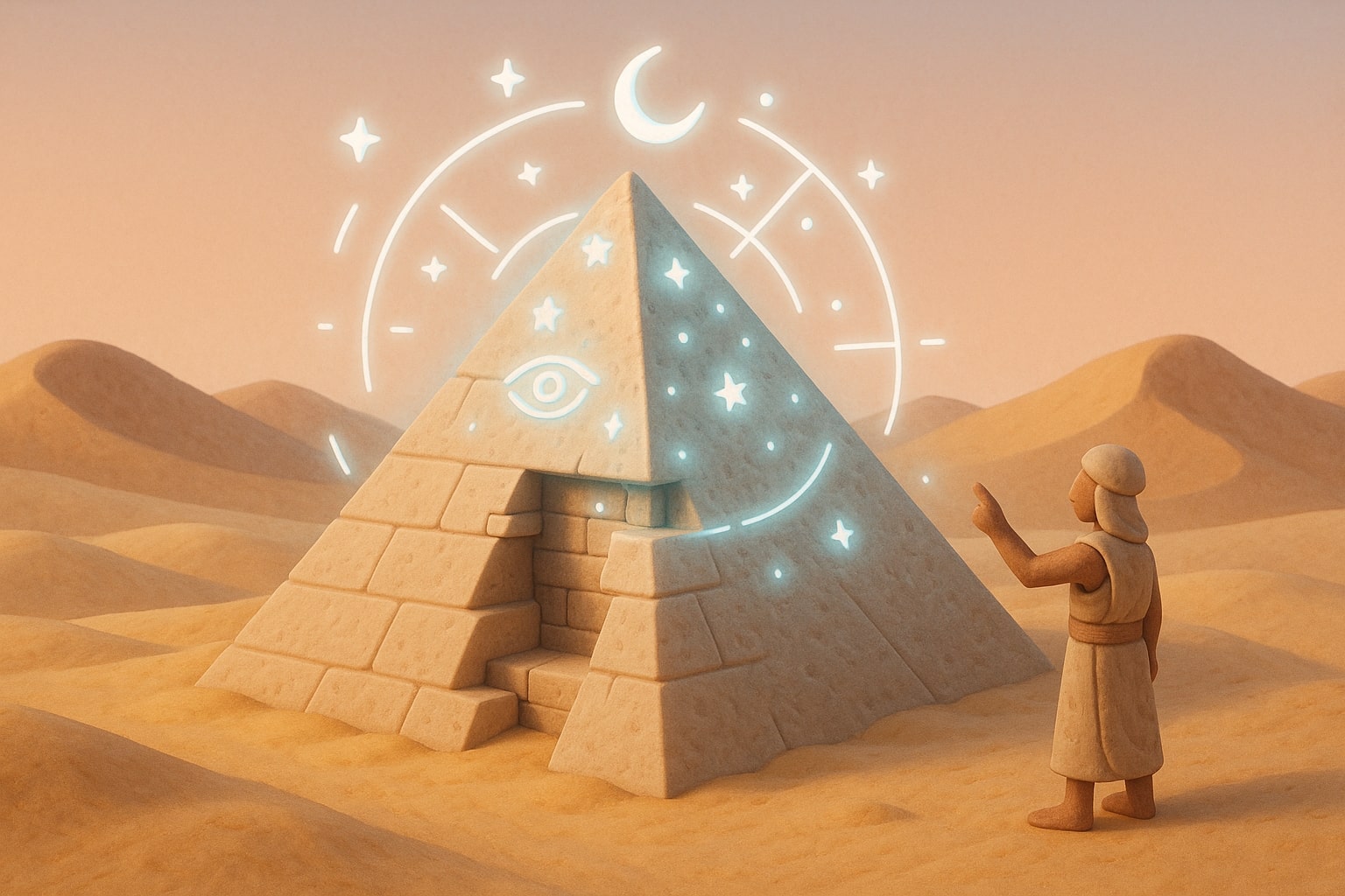 Square Pyramid Volume Calculator