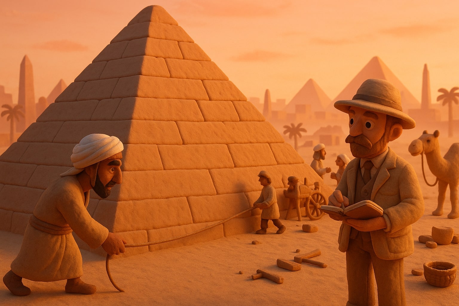 Square Pyramid Volume Calculator