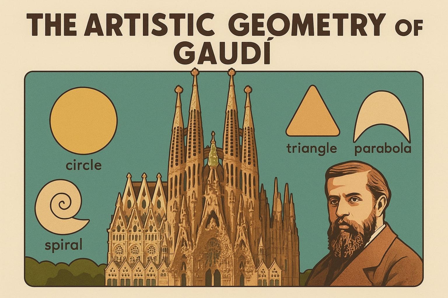 Illustration of how the surface area of a capsule works with input fields and instant results to help users solve problems easily.