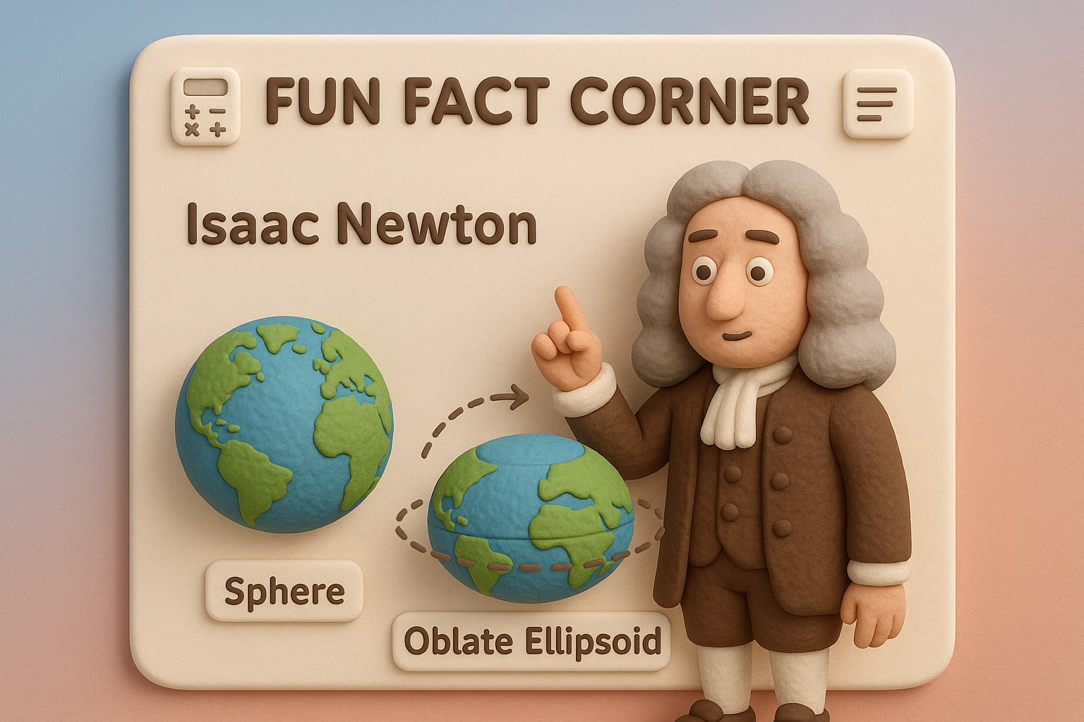 Demonstrates how the Surface Area of Ellipsoid Calculator calculator works with input fields and instant results that help users solve problems with ease.