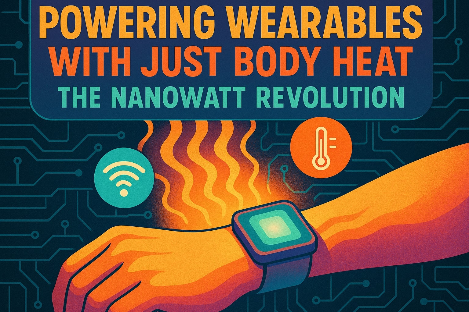 Nanowatt to Watt Converter