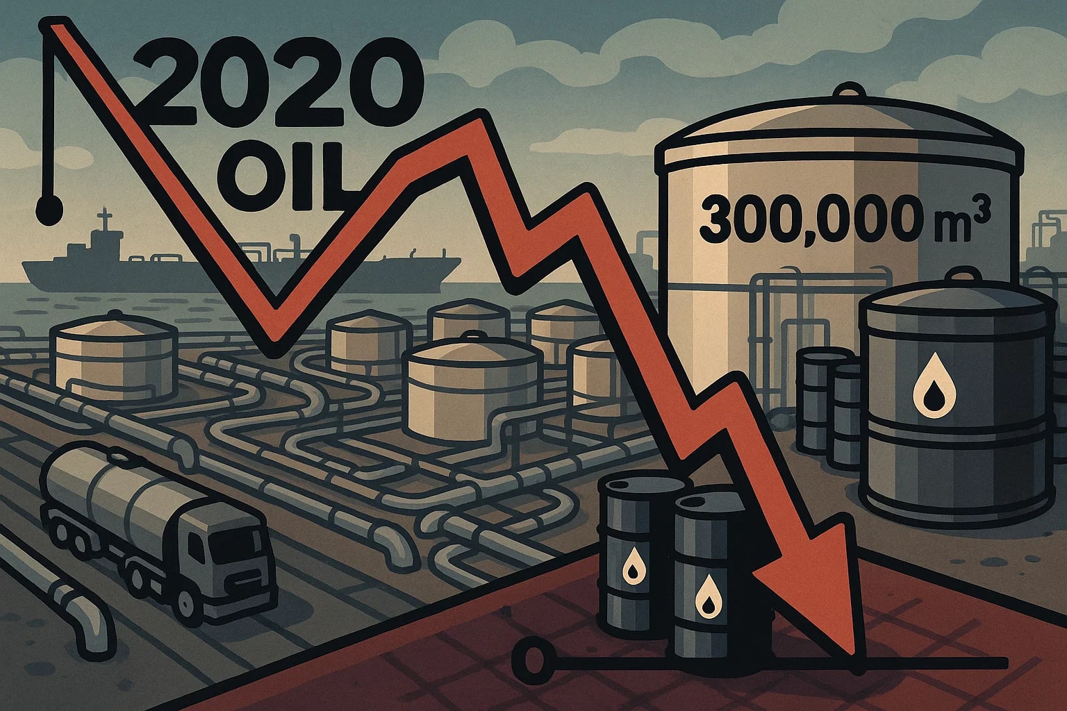 Cubic Meters to Barrel Oils Converter