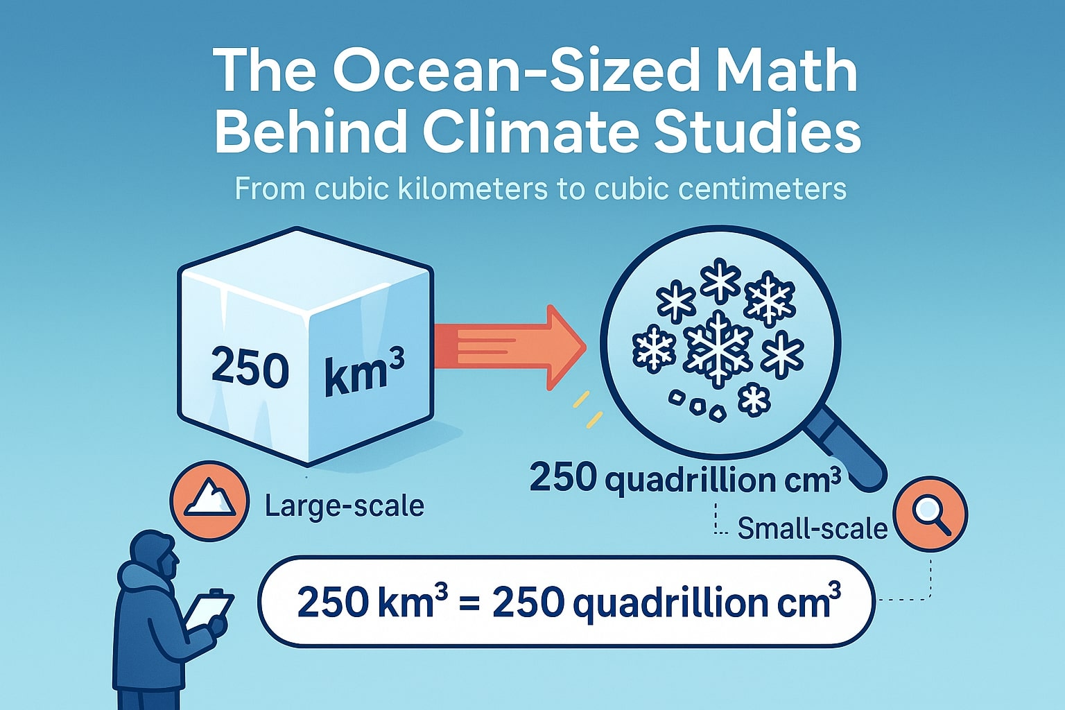 Cubic Centimeter to Cubic Millimeter Converter