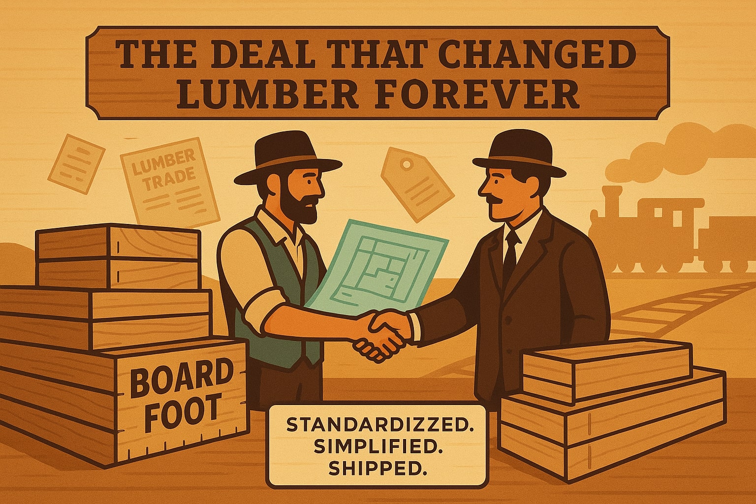 Cubic Foot to Board Foot Converter