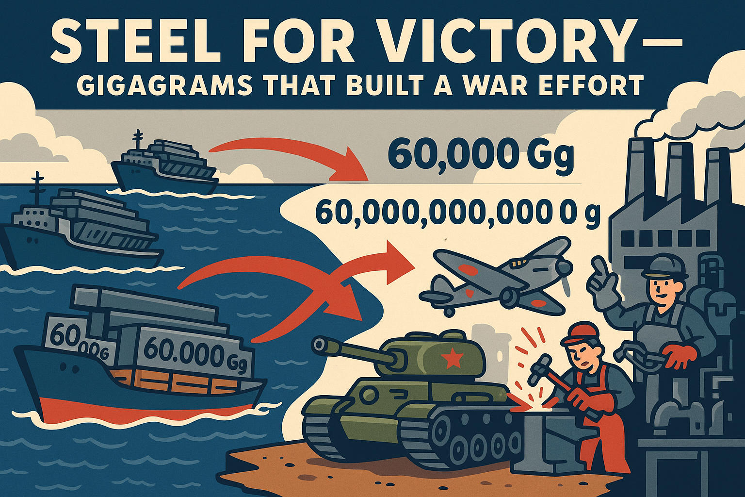 Gigagrams to Grams Converter