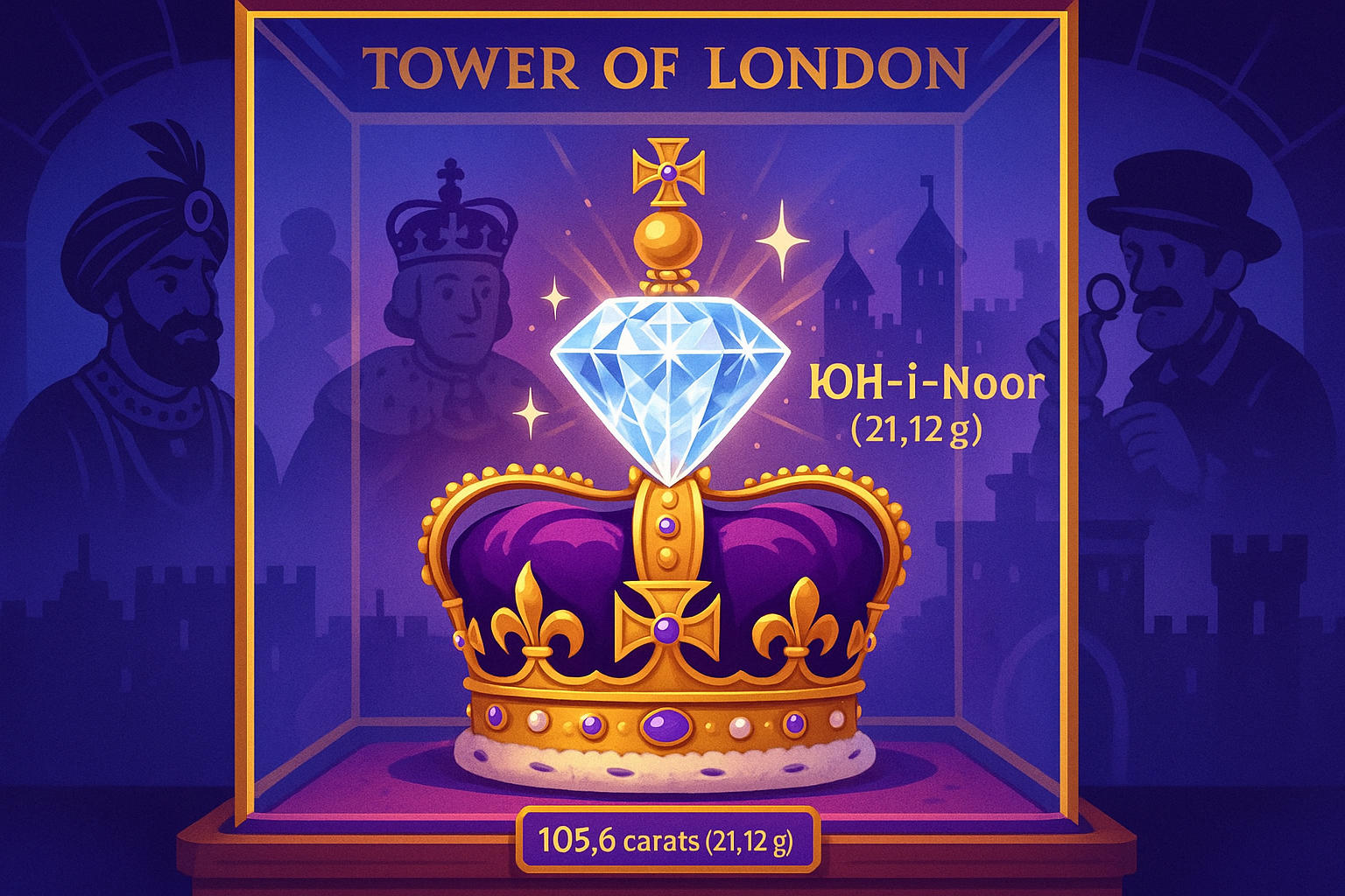 Grams to Carats Converter