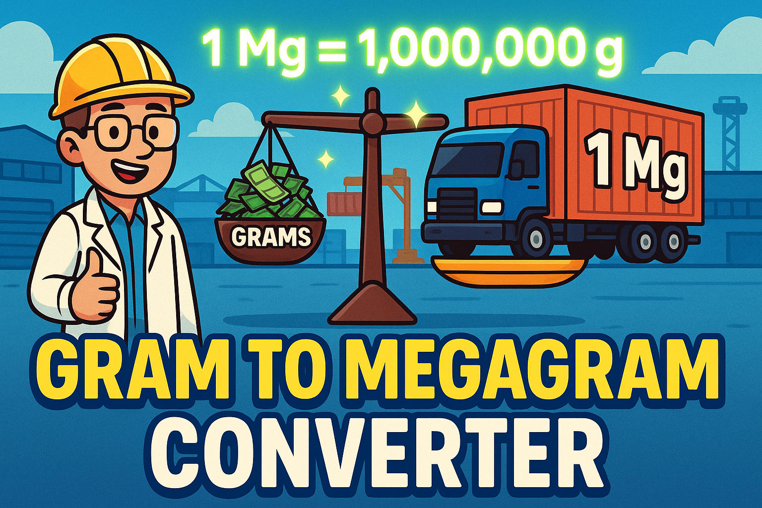 Grams to Micrograms Converter