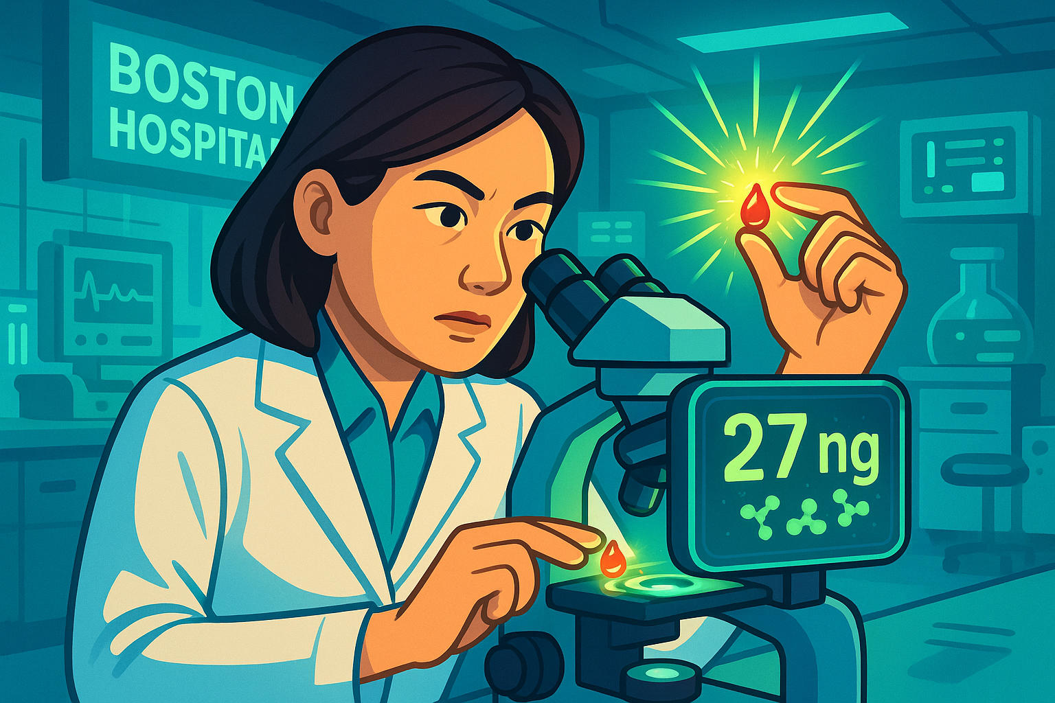 Grams to Nanograms Converter