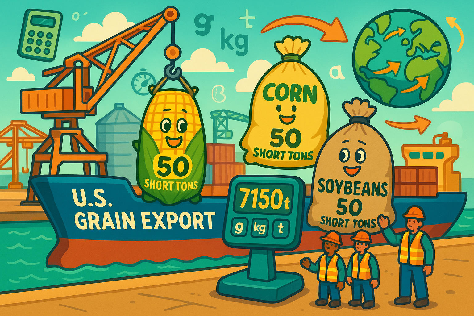 Grams to Short Tons Converter