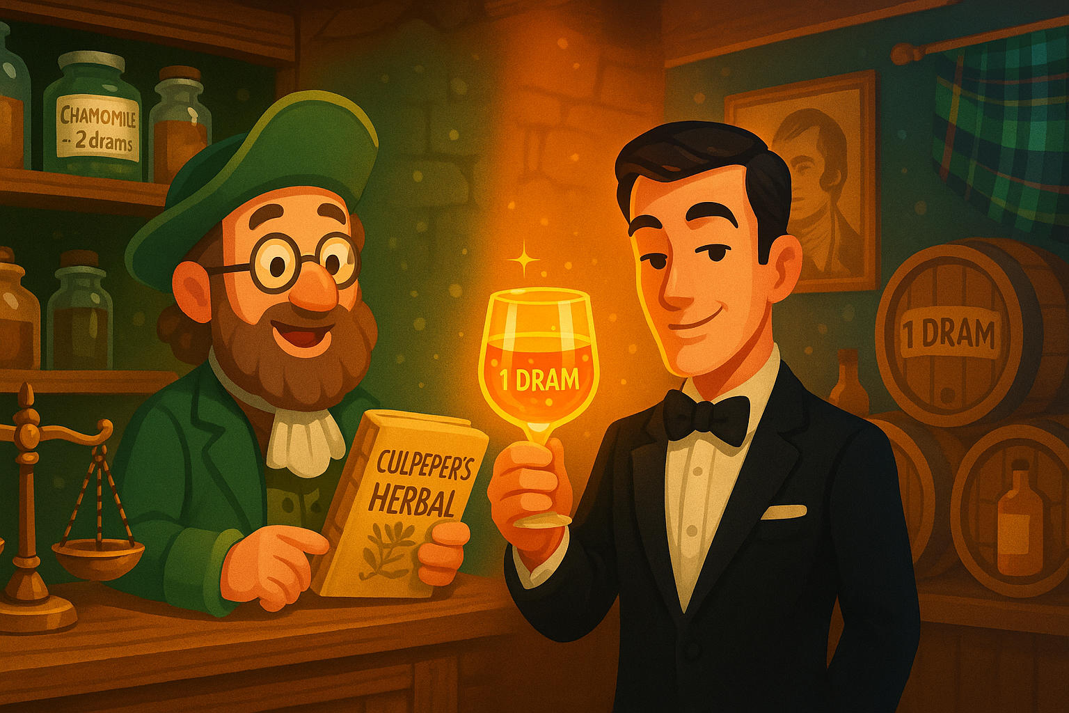 Grams to Drams Converter