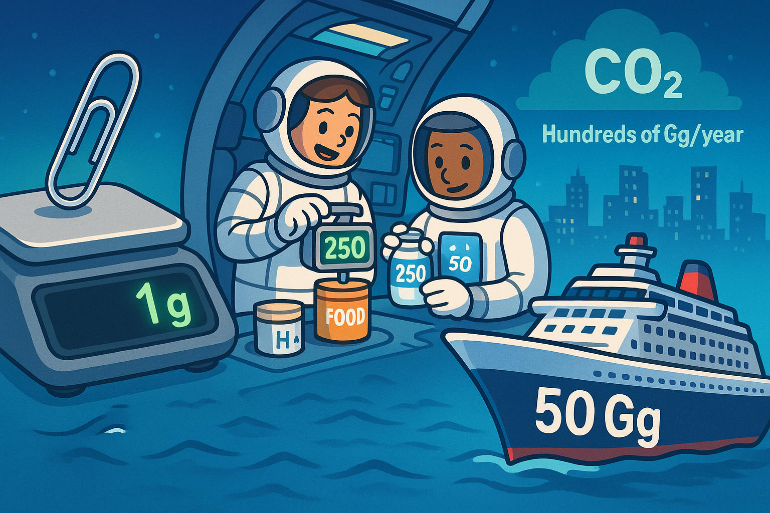 Grams to Gigagram Converter