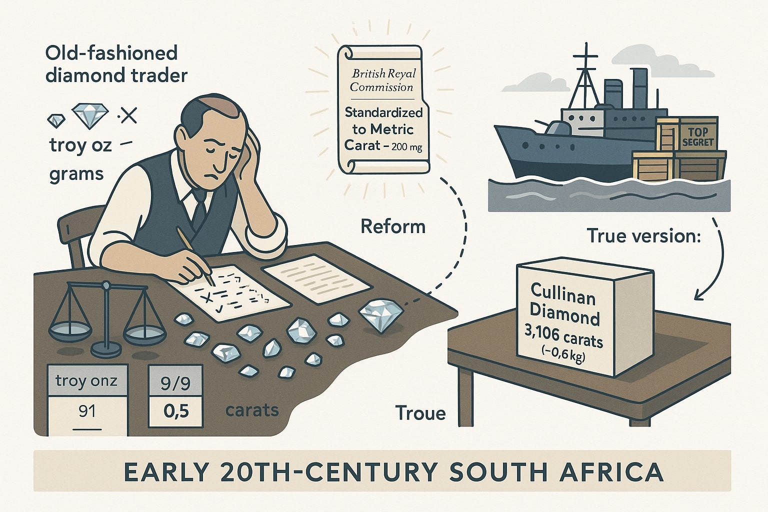 Kilograms to Carats Converter