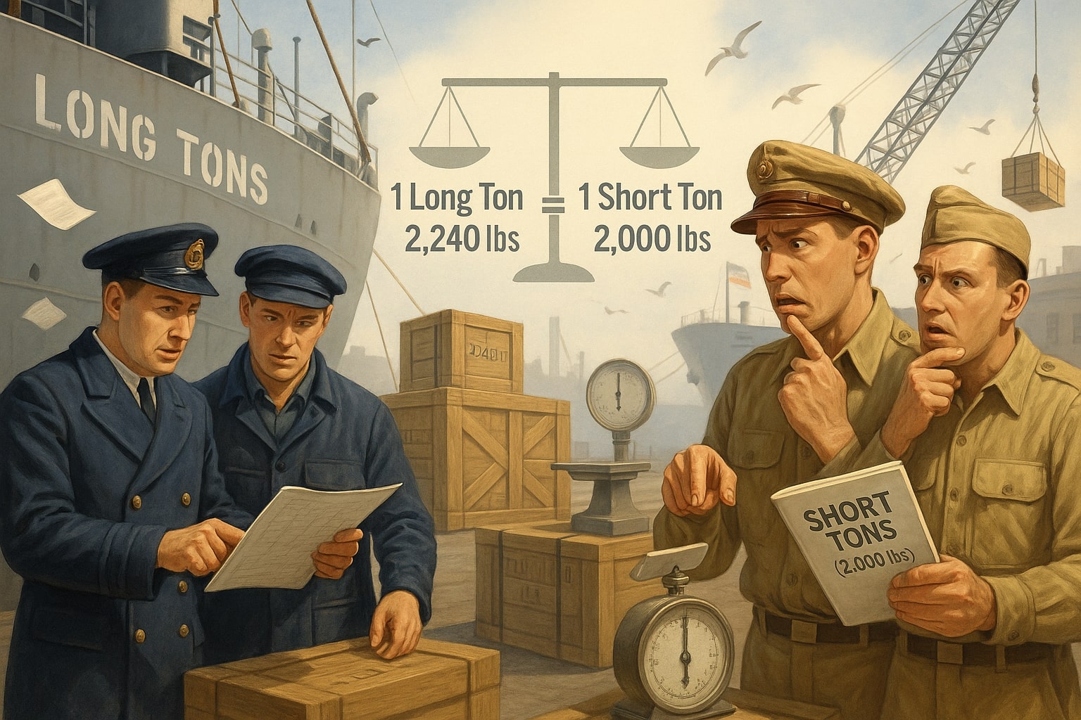 Kilograms to Long tons Converter