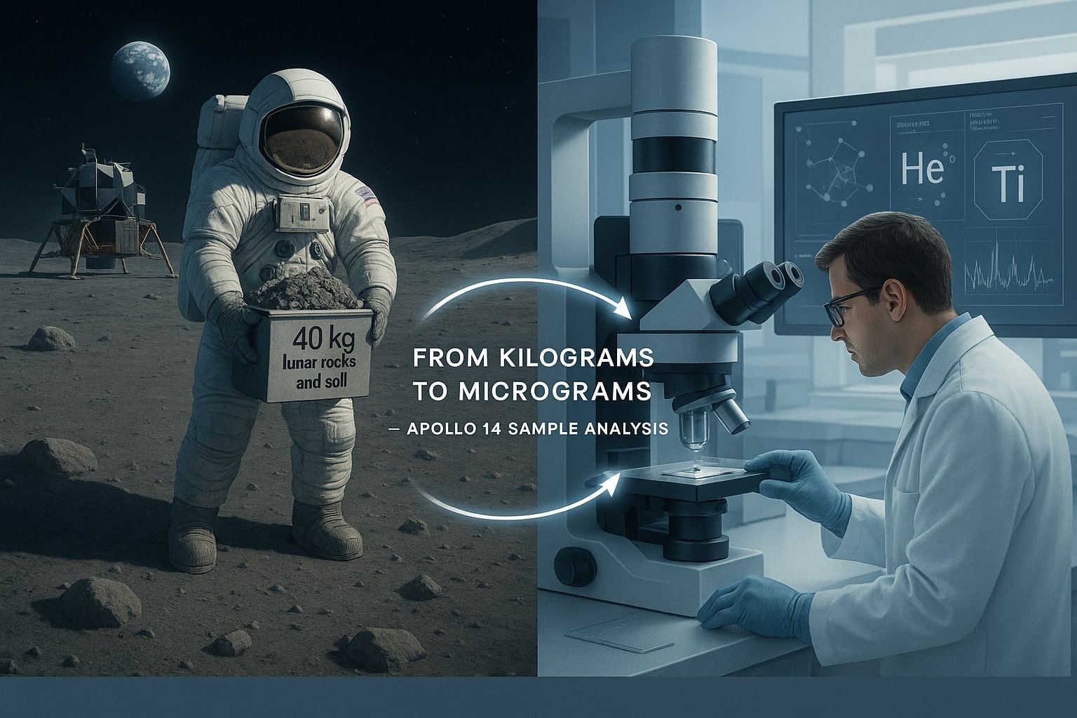 Kilograms to Micrograms Converter