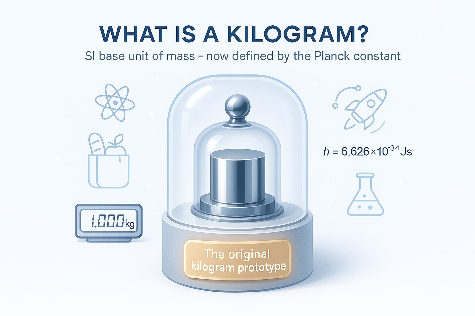 Kilograms to Solar Mass Converter