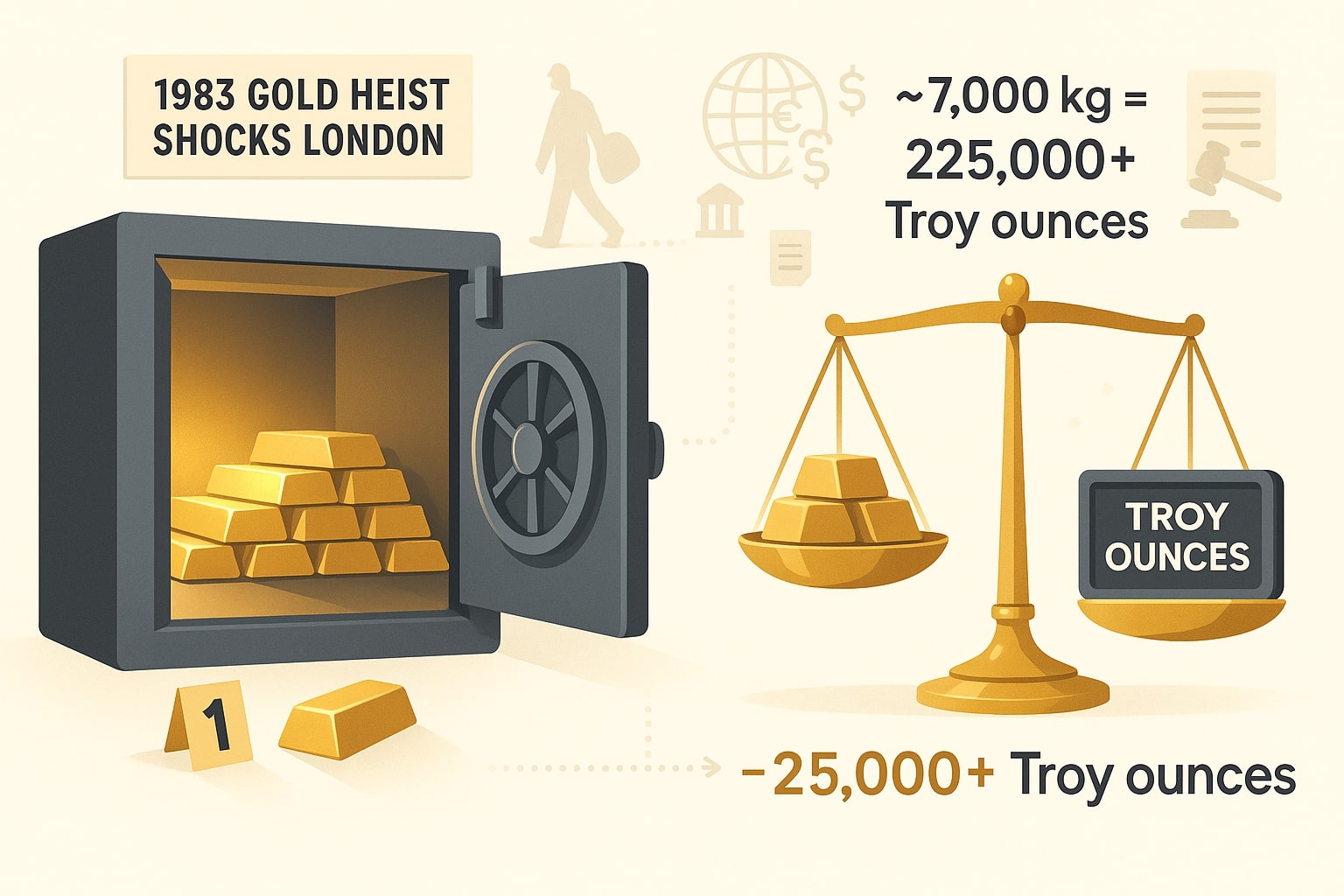 Kilograms to Troy Ounce Converter
