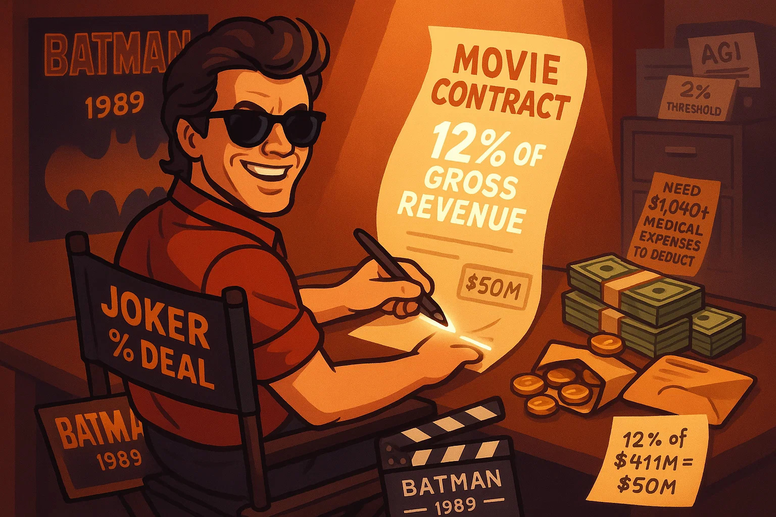 Percentage of Value Calculator