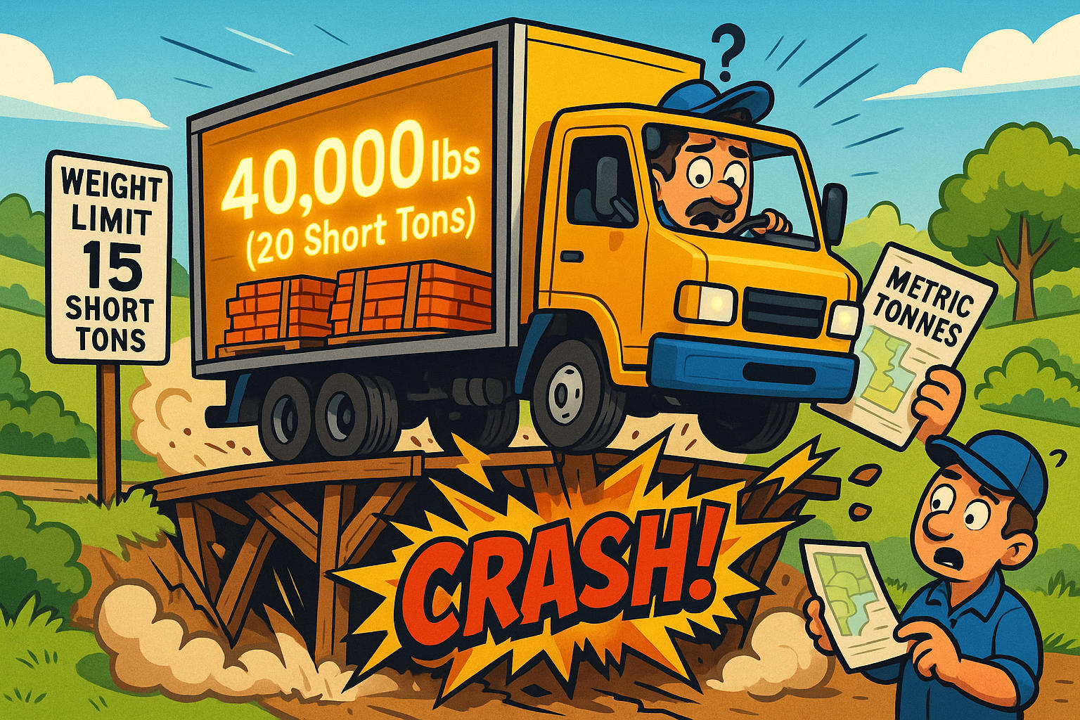 Pounds to Short Tons Converter