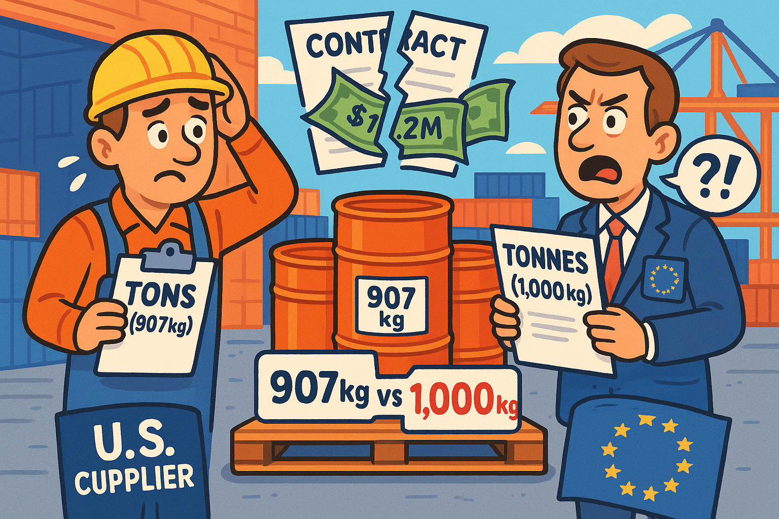 Pounds to Tonnes Converter