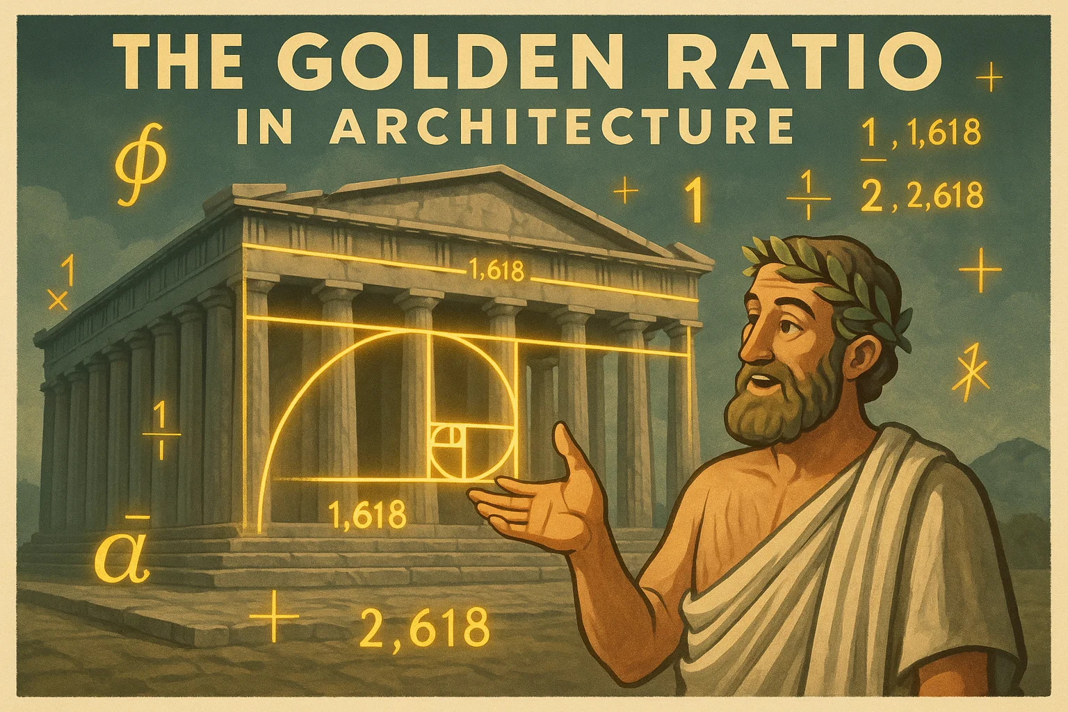 Ratio of Three Numbers Calculator