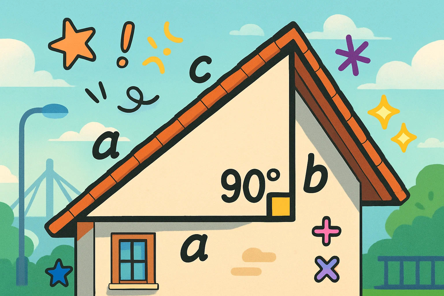 Right Triangle Calculator
