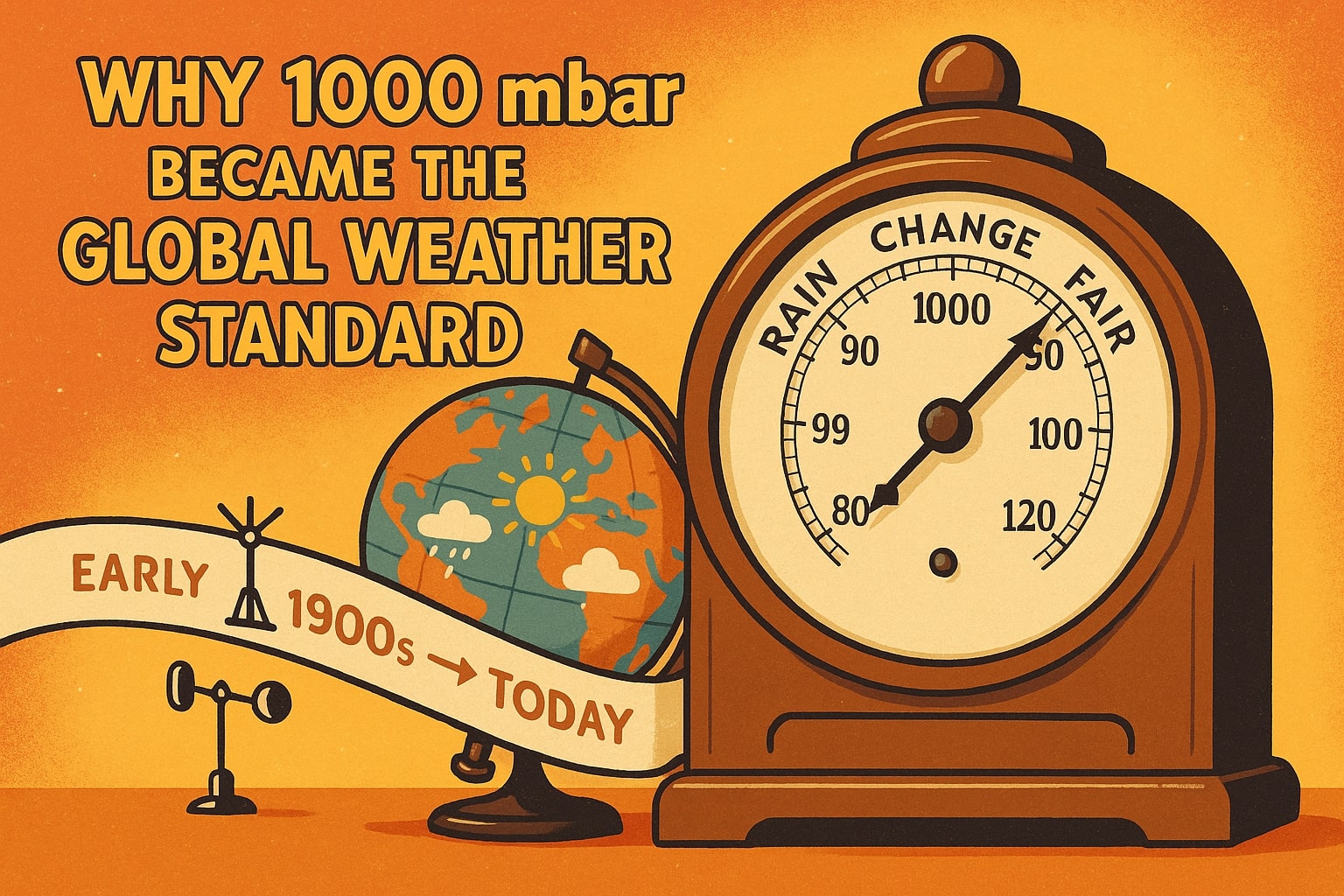 Kilopascal to Millibar Converter