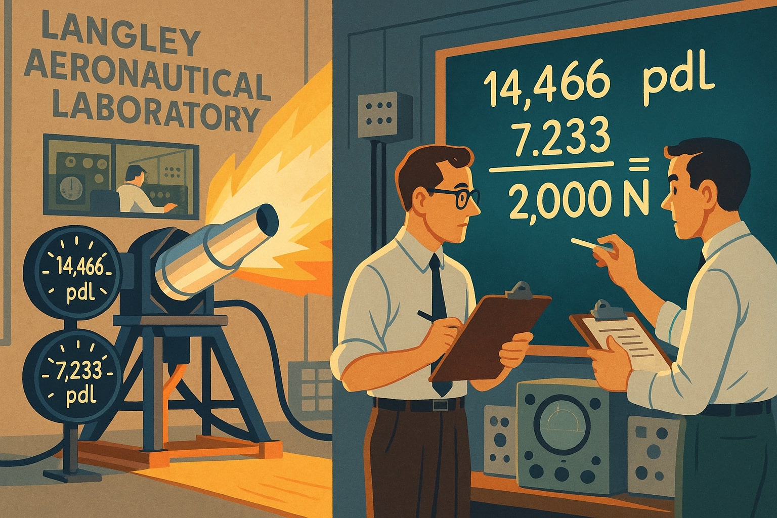 Newtons to Poundals Converter