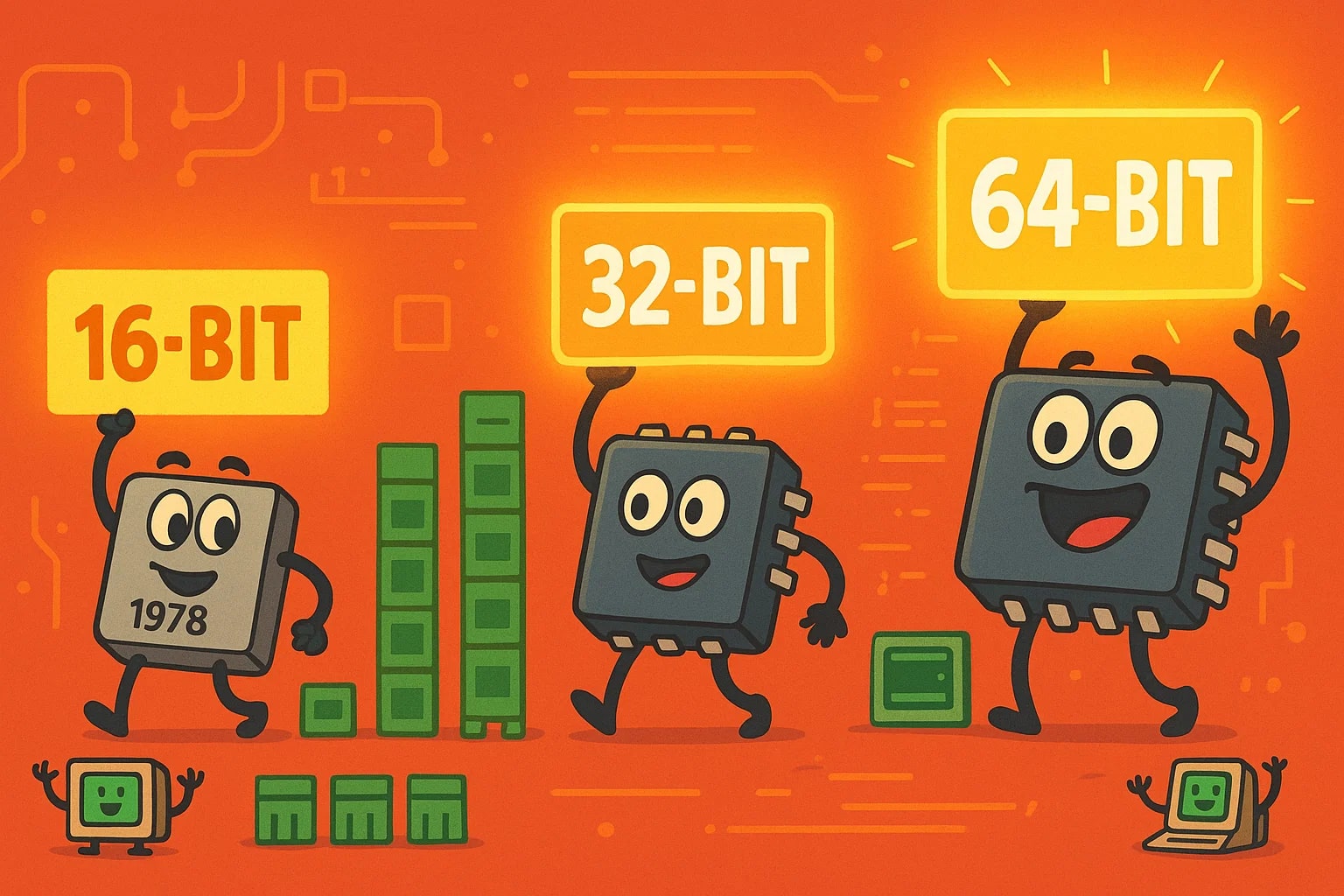 Bits To Words Converter