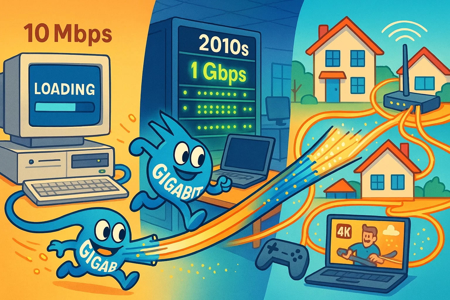 Gigabits To Bits Converter